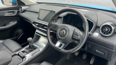 MG Hs 1.5 T-GDI Excite 5dr Petrol Hatchback